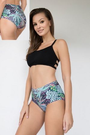 Zobrazit detail produktu - Dámské kalhotky Julimex Ink Maxi Obrázek Dámské kalhotky Julimex Ink Maxi